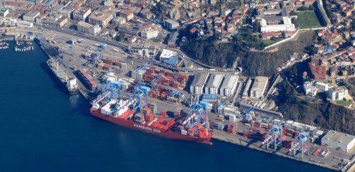 Terminal Pacífico Sur Valparaíso difunde video sobre el impacto de la Ley Corta Portuaria