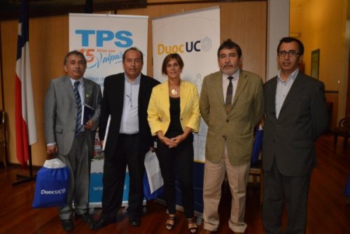 Comienza 9º versión de Escuelas de Fútbol TPS que ha beneficiado a más de 2.500 niños