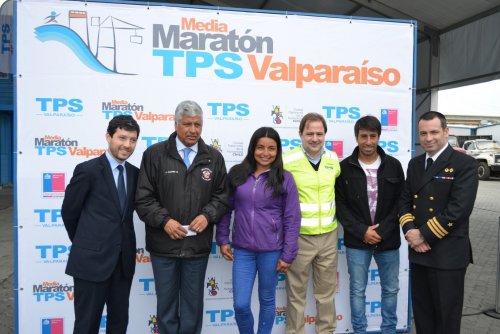 Media Maratón TPS 2015 será un gran paseo familiar